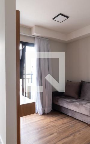Apartamento à venda com 28m², 1 quarto e sem vagaCozinha