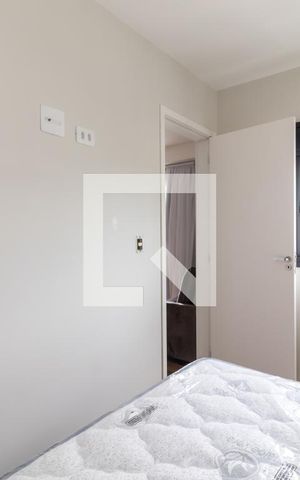 Apartamento à venda com 28m², 1 quarto e sem vagaQuarto