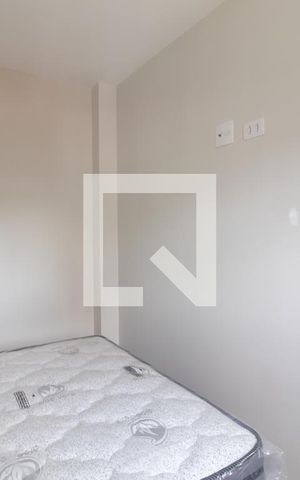 Apartamento à venda com 28m², 1 quarto e sem vagaQuarto