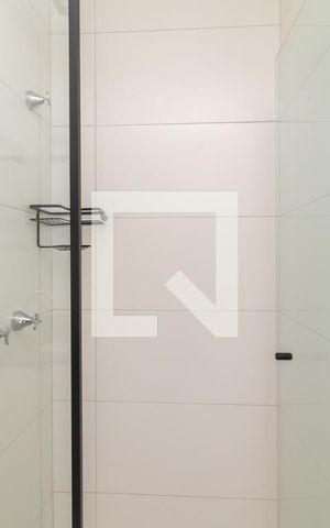 Apartamento à venda com 28m², 1 quarto e sem vagaBanheiro