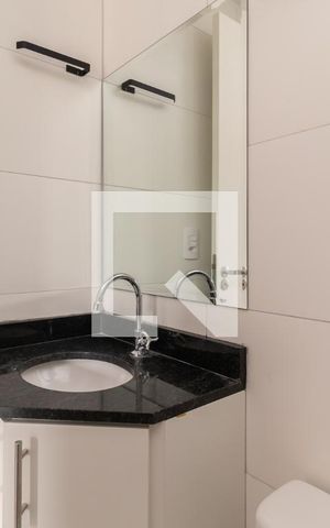 Apartamento à venda com 28m², 1 quarto e sem vagaBanheiro