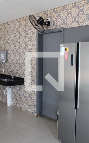 Apartamento para alugar com 50m², 2 quartos e 1 vagaÁrea Comum