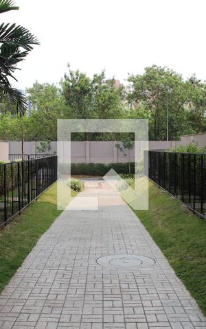 Apartamento para alugar com 50m², 2 quartos e 1 vagaÁrea de serviço 