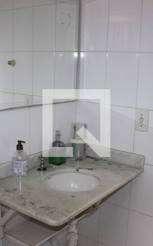 Apartamento à venda com 56m², 2 quartos e 1 vagaBanheiro 2