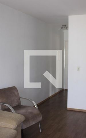 Apartamento à venda com 56m², 2 quartos e 1 vagaSala