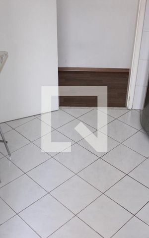 Apartamento à venda com 56m², 2 quartos e 1 vagaCozinha