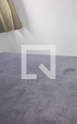 Apartamento à venda com 56m², 2 quartos e 1 vagaQuarto 2