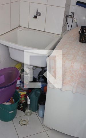 Apartamento à venda com 56m², 2 quartos e 1 vagaSer