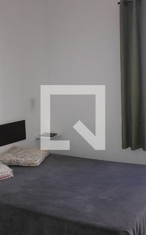 Apartamento à venda com 56m², 2 quartos e 1 vagaQuarto 2