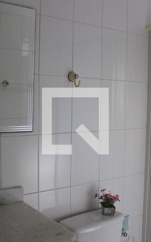 Apartamento à venda com 56m², 2 quartos e 1 vagaBanheiro 1