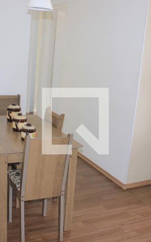 Apartamento à venda com 56m², 2 quartos e 1 vagaSala