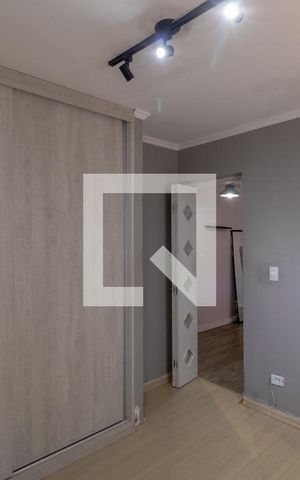 Apartamento para alugar com 50m², 2 quartos e 1 vaga Apartamento para alugar com 50m², 2 quartos e 1 vagaQuarto 2