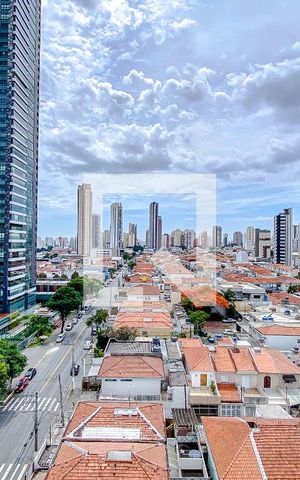Apartamento para alugar com 176m², 2 quartos e 3 vagasSuíte 2 vista