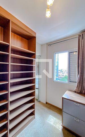 Apartamento para alugar com 176m², 2 quartos e 3 vagasSuíte 2 closet