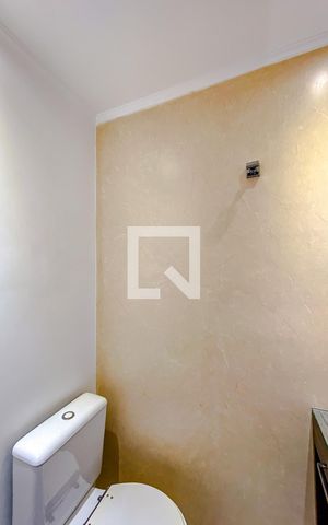 Apartamento para alugar com 176m², 2 quartos e 3 vagasLavabo