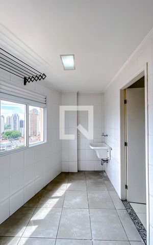 Apartamento para alugar com 176m², 2 quartos e 3 vagasÁrea de Serviço