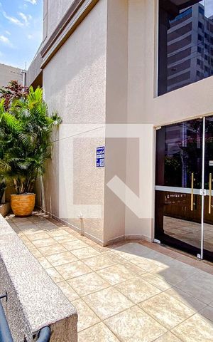 Apartamento para alugar com 176m², 2 quartos e 3 vagasÁrea comum