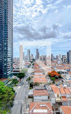 Apartamento para alugar com 176m², 2 quartos e 3 vagasCobertura vista
