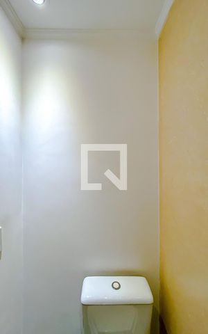 Apartamento para alugar com 176m², 2 quartos e 3 vagasLavabo