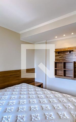 Apartamento para alugar com 176m², 2 quartos e 3 vagasSuíte 2