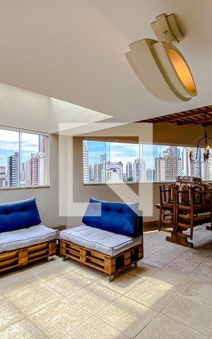 Apartamento para alugar com 176m², 2 quartos e 3 vagasÁrea Gourmet