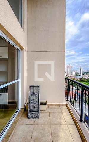 Apartamento para alugar com 176m², 2 quartos e 3 vagasVaranda