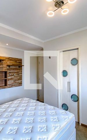 Apartamento para alugar com 176m², 2 quartos e 3 vagasSuíte 2