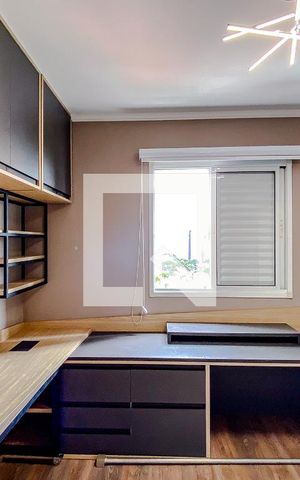 Apartamento para alugar com 176m², 2 quartos e 3 vagasSuíte 1