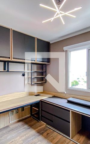 Apartamento para alugar com 176m², 2 quartos e 3 vagasSuíte 1