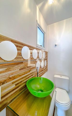 Apartamento para alugar com 176m², 2 quartos e 3 vagasLavabo Gourmet