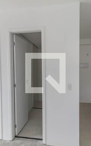 Apartamento à venda com 40m², 2 quartos e sem vaga Apartamento à venda com 40m², 2 quartos e sem vagaSala/Cozinha