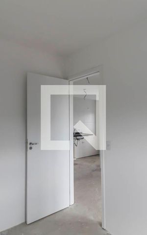 Apartamento à venda com 40m², 2 quartos e sem vaga Apartamento à venda com 40m², 2 quartos e sem vagaQuarto 2