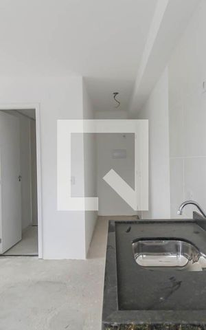 Apartamento à venda com 40m², 2 quartos e sem vaga Apartamento à venda com 40m², 2 quartos e sem vagaCozinha