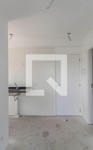 Apartamento à venda com 35m², 2 quartos e sem vaga Apartamento à venda com 35m², 2 quartos e sem vagaSala