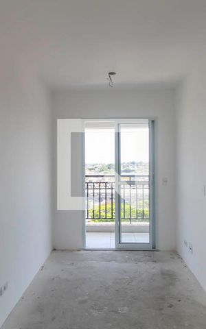 Apartamento à venda com 35m², 2 quartos e sem vaga Apartamento à venda com 35m², 2 quartos e sem vagaSala
