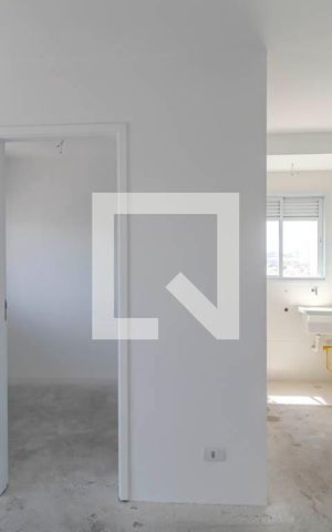 Apartamento à venda com 35m², 2 quartos e sem vaga Apartamento à venda com 35m², 2 quartos e sem vagaSala