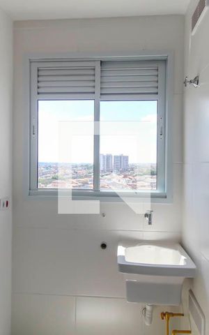 Apartamento à venda com 35m², 2 quartos e sem vaga Apartamento à venda com 35m², 2 quartos e sem vagaÁrea de Serviço