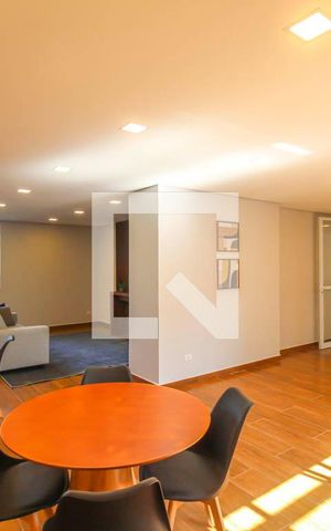 Apartamento à venda com 35m², 2 quartos e sem vaga Apartamento à venda com 35m², 2 quartos e sem vagaÁrea comum - Salão de festas