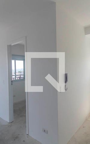 Apartamento à venda com 35m², 2 quartos e sem vaga Apartamento à venda com 35m², 2 quartos e sem vagaSala