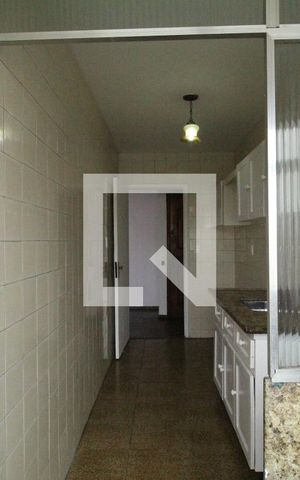 Apartamento à venda com 57m², 2 quartos e 1 vagaÁrea de serviço
