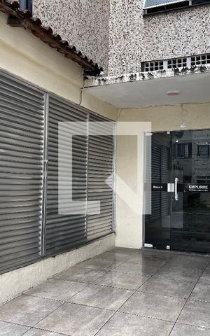 Apartamento à venda com 57m², 2 quartos e 1 vaga Apartamento à venda com 57m², 2 quartos e 1 vagaEntrada