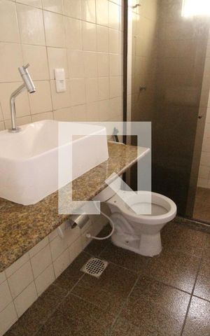 Apartamento à venda com 57m², 2 quartos e 1 vagaBanheiro