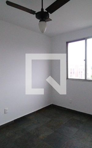 Apartamento à venda com 57m², 2 quartos e 1 vagaQuarto 1