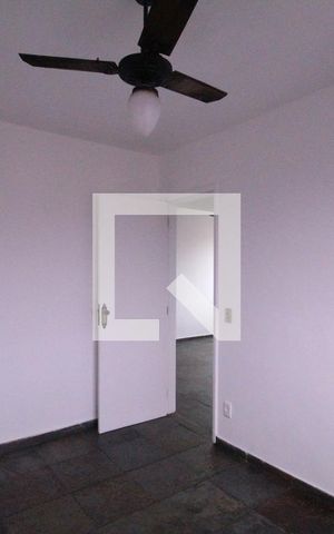 Apartamento à venda com 57m², 2 quartos e 1 vagaQuarto 2