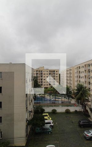 Apartamento à venda com 57m², 2 quartos e 1 vagaSala - Vista