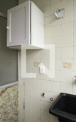 Apartamento à venda com 57m², 2 quartos e 1 vagaÁrea de serviço