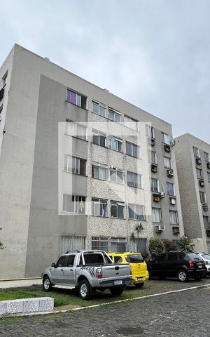 Apartamento à venda com 57m², 2 quartos e 1 vaga Apartamento à venda com 57m², 2 quartos e 1 vagaFachada do bloco