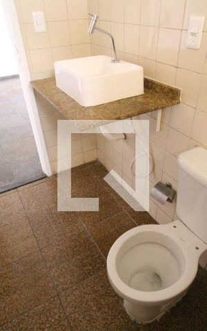 Apartamento à venda com 57m², 2 quartos e 1 vagaBanheiro