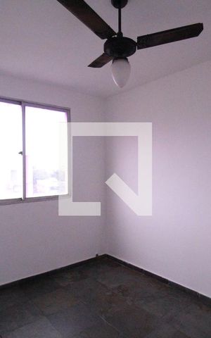 Apartamento à venda com 57m², 2 quartos e 1 vagaQuarto 2