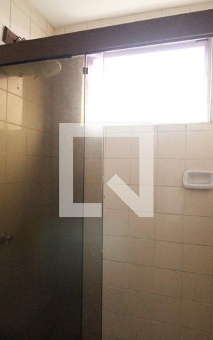Apartamento à venda com 57m², 2 quartos e 1 vagaBanheiro